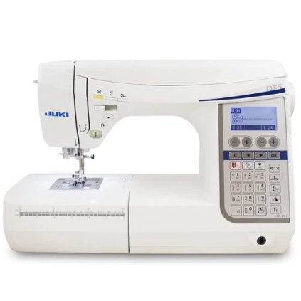 sici stroj juki hzl dx5