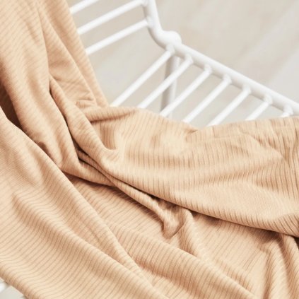 meetmilk derby ribbed warm sand sq
