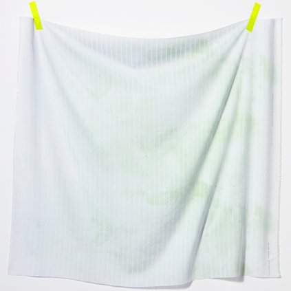 nani iro piece by piece mint
