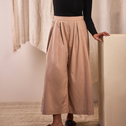 la jupe culotte atelier brunette 1