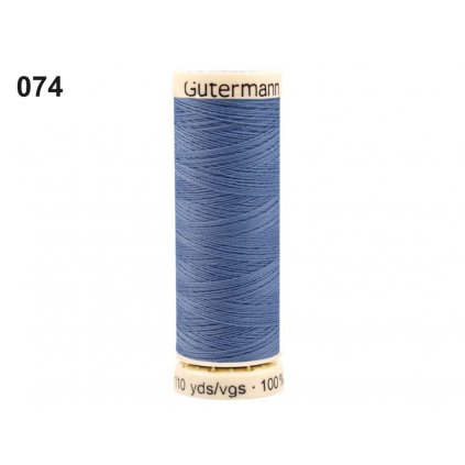 Niť Cashmere Blue