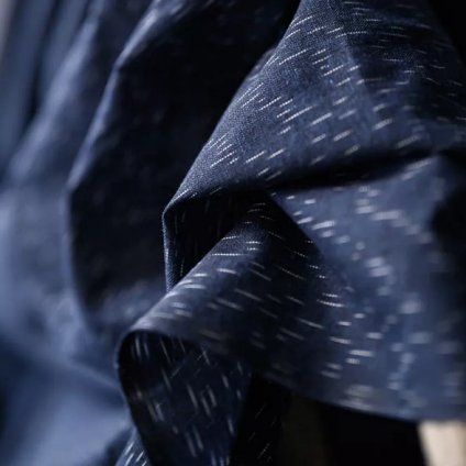 Screenshot 2025 10 13 at 11 10 04 Ecommerce platform Indigo Snow Ikat Indian Cotton