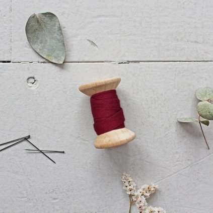 atelier brunette prouzek amarante