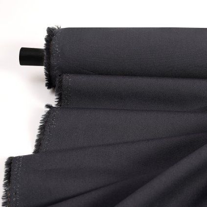 deep charcoal bavlna bambus atelier brunette 0