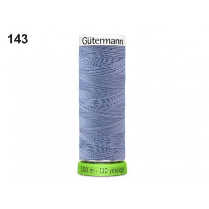 Niť Placid Blue (Rpet)