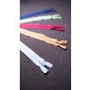 Zip YKK spirálový 40 cm