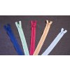 Zip YKK spirálový 40 cm