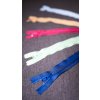 Zip YKK spirálový 40 cm