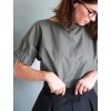 Cuff Top | střih top