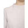 Funnel Neck Top | střih top