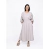 V-Neck Cuff Top | střih top