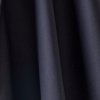 Poplin Deep Charcoal Fabric 25784
