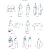 TAUKO Magazine Issue15 design overview