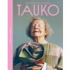 TAUKO Magazine Layout Issue17 cover