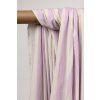 STRIPES JELLYPURPLE1 ATELIERBRUNETTE TISSU