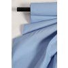 sky blue bavlna bambus atelier brunette 1