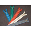 Zip YKK kovový 20 cm