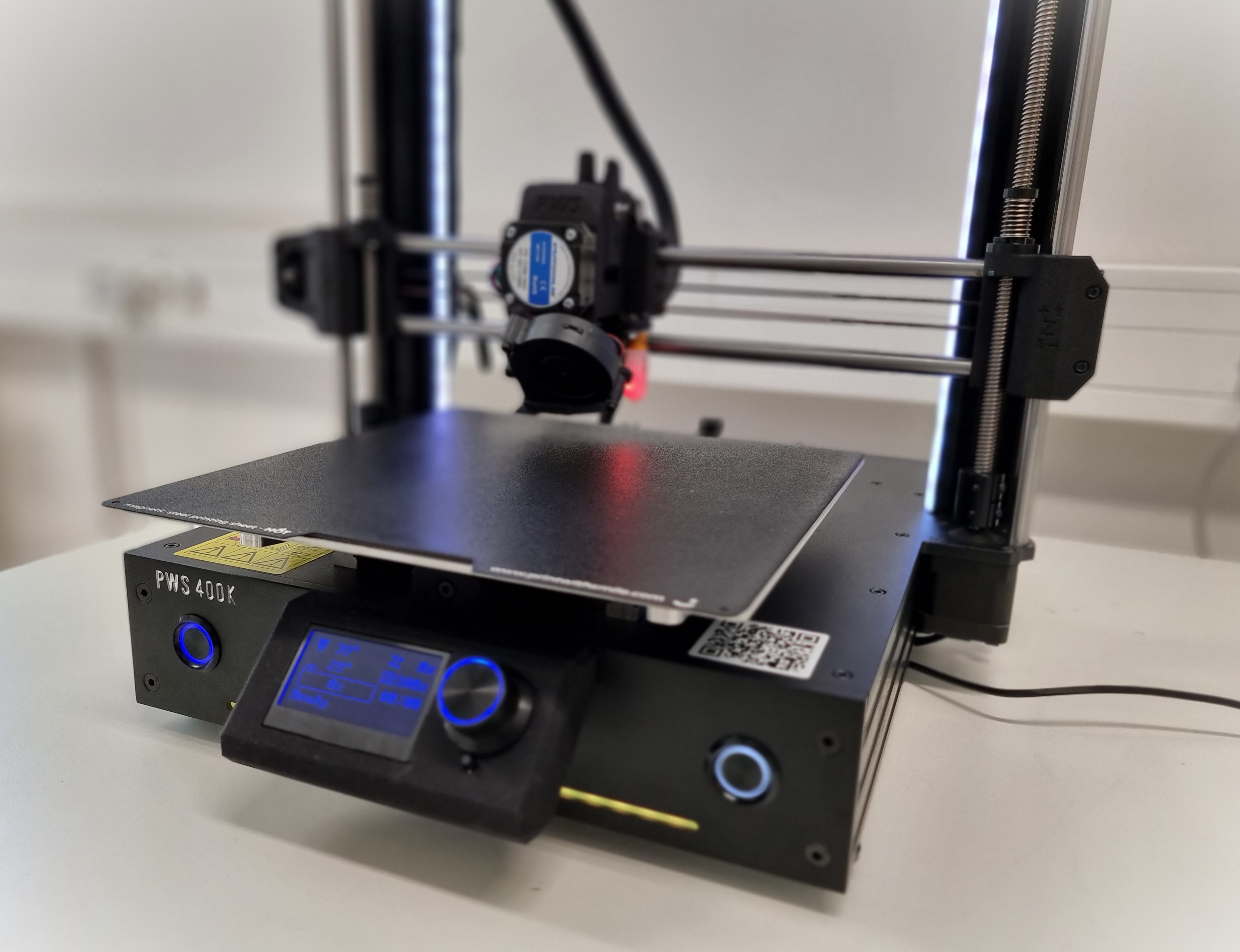 Jak vybrat 3D tiskárnu - Materialpro3d.cz