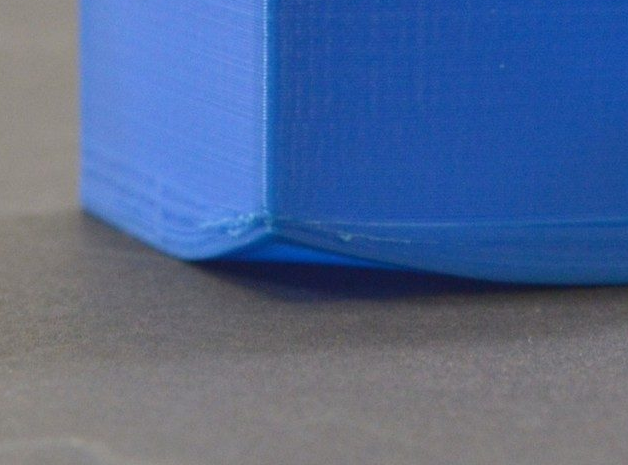 Chyby při 3D tisku: Problémy s přilnavostí