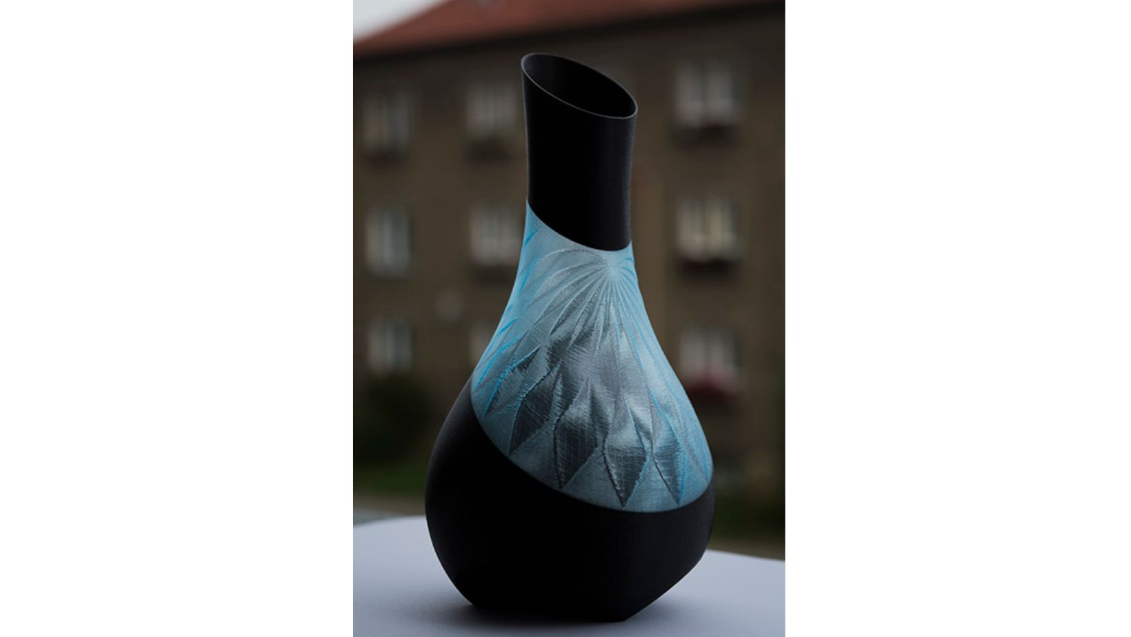 Philament vs. Fillamentum - Srovnání průsvitných PLA