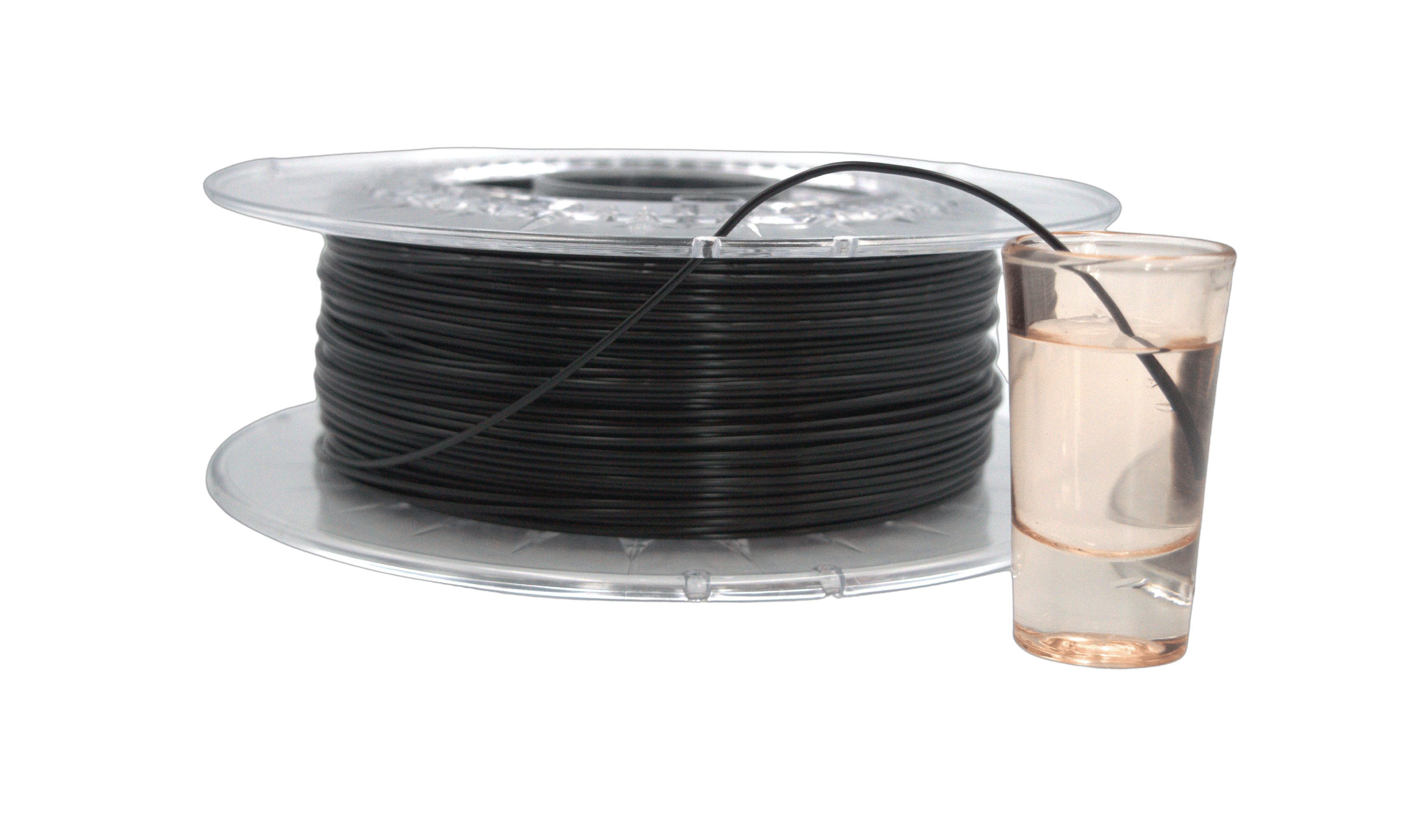 Jak poznat navlhlý filament a co s tím?