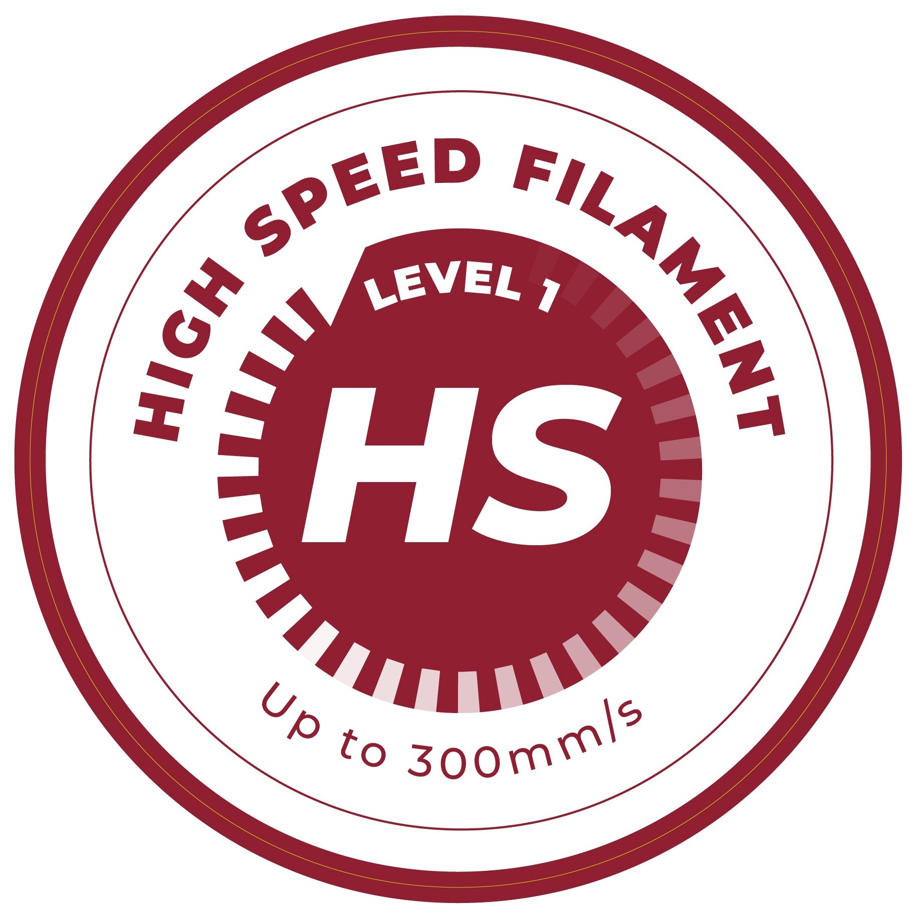 High Speed filamenty: Jak zrychlit 3D tisk bez kompromisů na kvalitě?