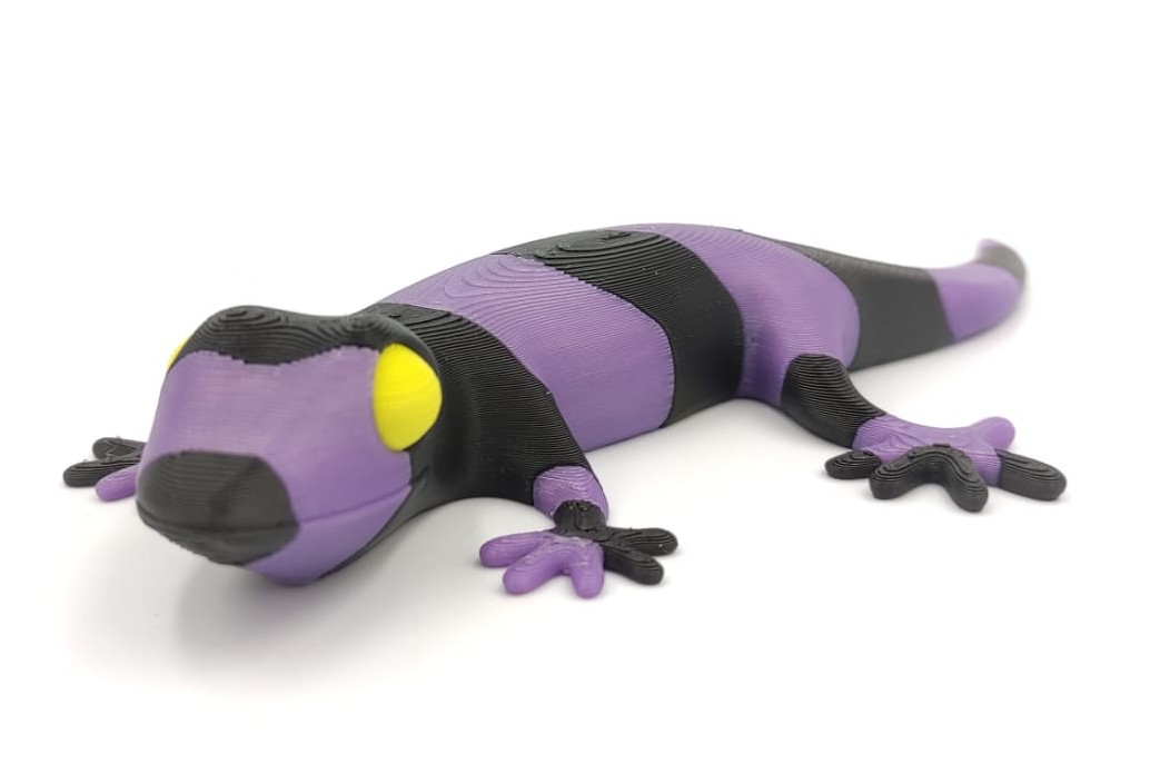 Jak tisknout vícebarevně při jedné hlavě?