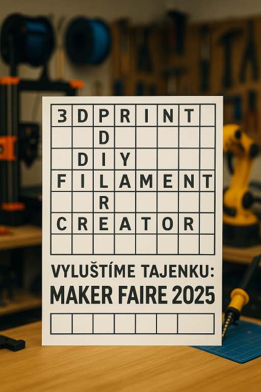 Tajenka Maker Faire 2025