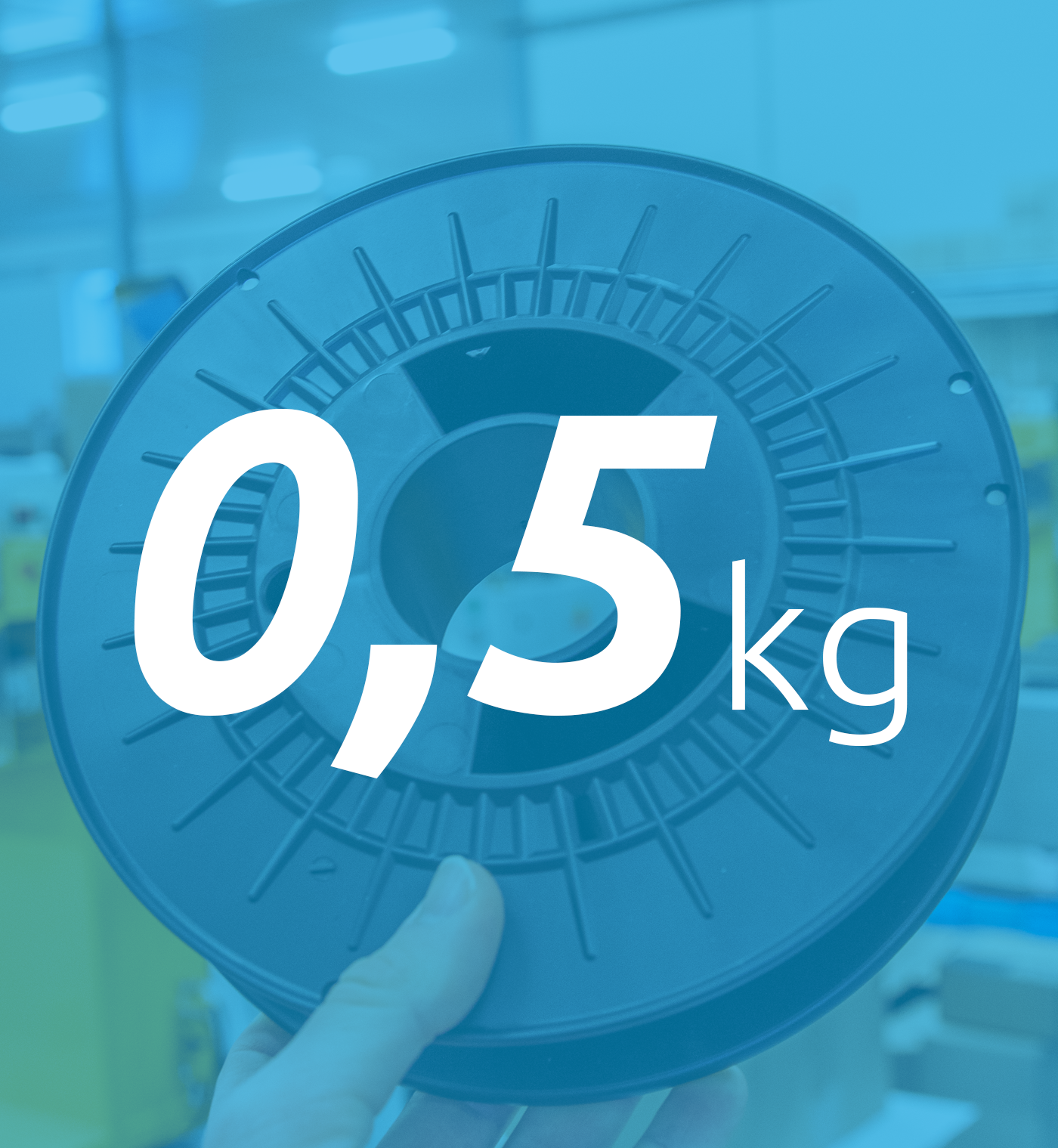 0,5kg