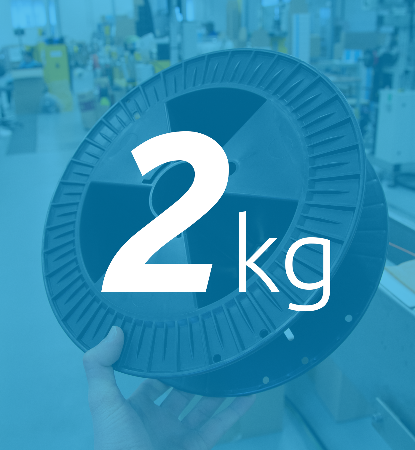 2kg