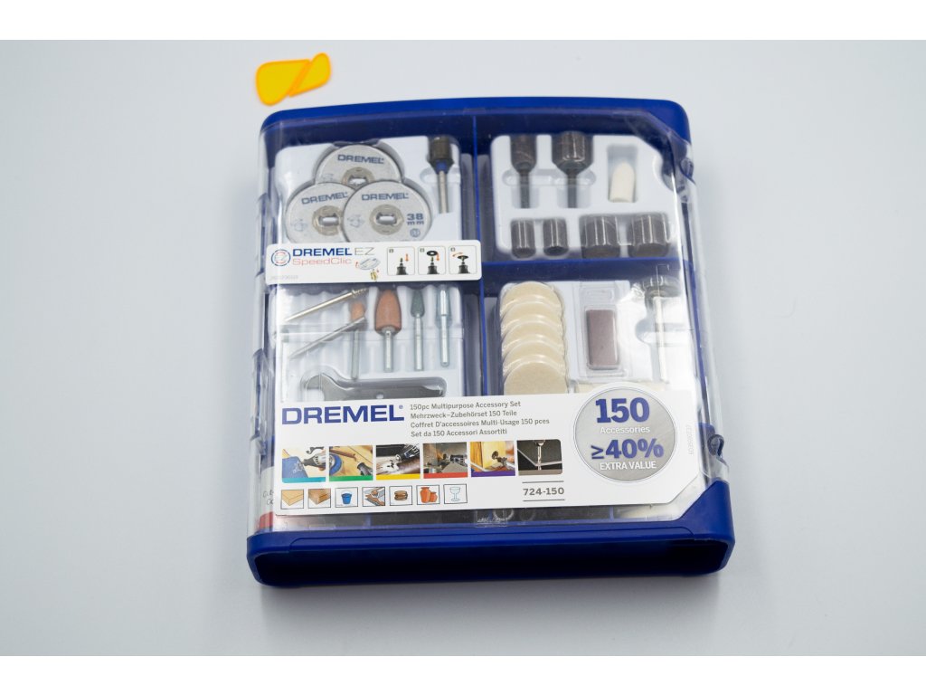 DREMEL DREMEL-724