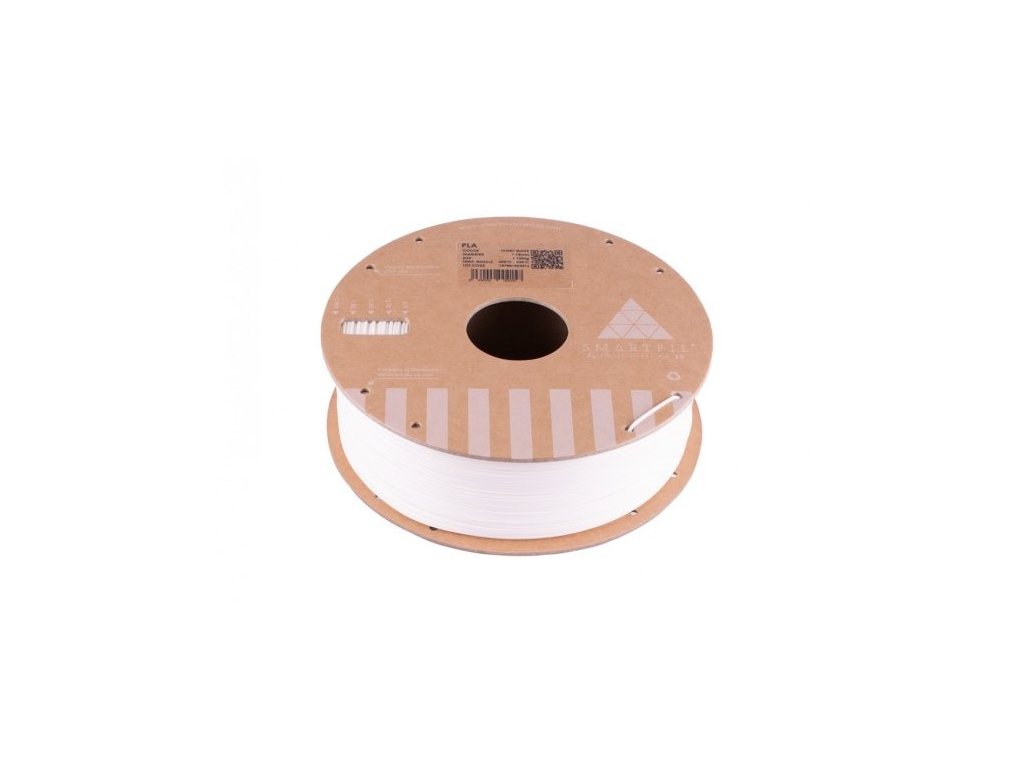 IVORY WHITE, 1.75mm, 750g