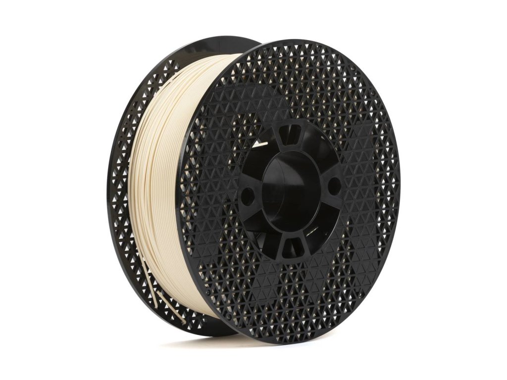 pla beige filament pm