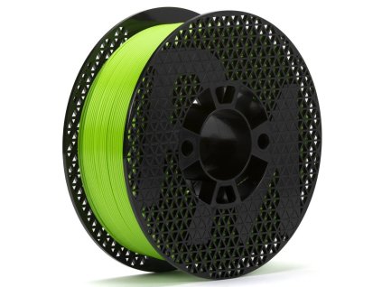 abs t yellowgreen 1kg 1 75 filament pm