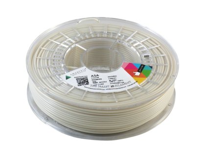 ASA filament natural 2,85 mm Smartfil 750 g