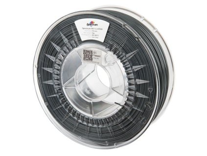 eng pl Filament PET G HT100 Iron Grey 1 kg 1233 1