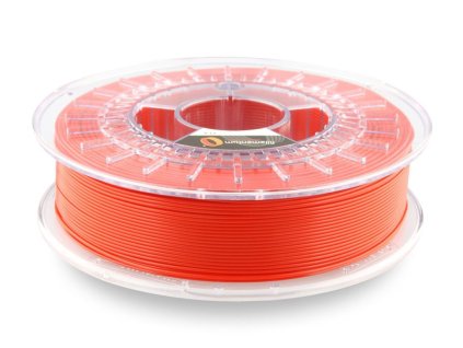 PLA Extrafill Traffic Red 1 75