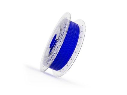 filaflex flexibilní struna do 3D tiskárny navy blue 70A