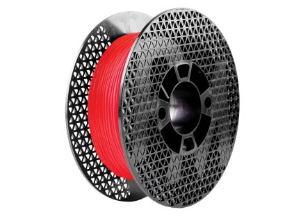 TPE 88 RED filament pm