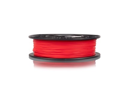 TPE 88 červená flex filament