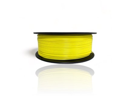 PETG sun yellow