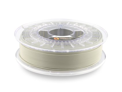 ABS filament Extrafill Concrete grey 1,75 mm 750 g Fillamentum