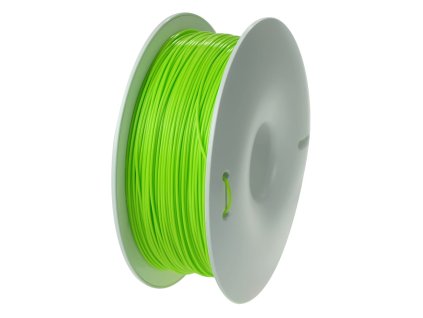 ABS Easy filament světle zelený TR 1,75mm Fiberlogy 750g