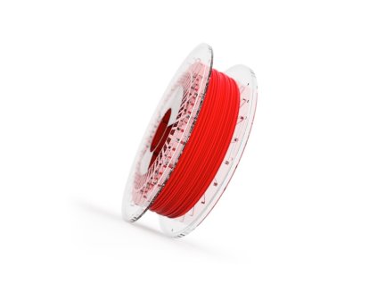 filaflex flexibilní struna do 3D tiskárny red 70A
