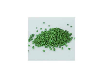 Pigment pro obarvení pelet Smartfil 100 g zelená