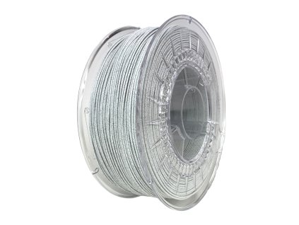 PLA filament Marble Light Devil Design