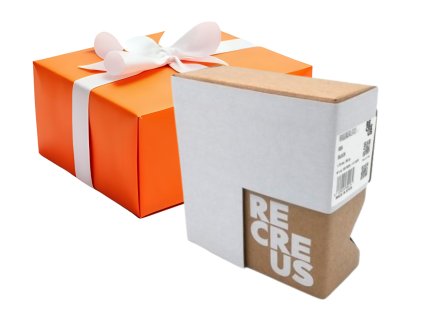 Sada speciálních flexi strun