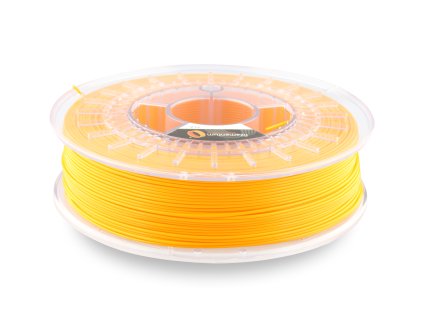 tisková struna pla 1,75 ral1028 melon yellow