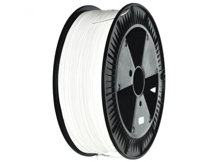 PET-G filament 1,75 mm bílý Devil Design 2 kg