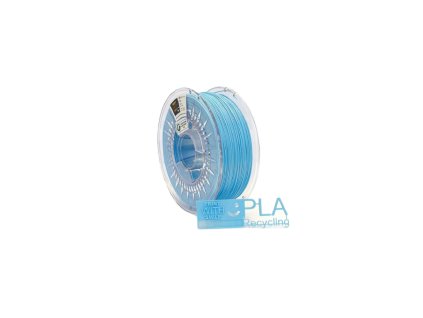 recyklované pla 175 mm maya blue 1000 g